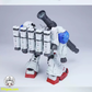 ソロモン Solomon 1/100 MG RX-78GP02A ガンダム試作2号機 サイサリス & MLRS バックパック プラモデル セット