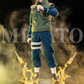 【予約受付終了】Rocket Toys 1/6 『NARUTO -ナルト-（疾風伝）』 波風 ミナト 黄色い閃光 Ver. 塗装済み可動フィギュア