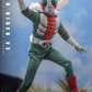 【予約商品】HotToys 1/6 TMS162 仮面ライダーV3 風見志郎 双頭造形Ver. 塗装済み可動フィギュア