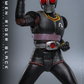 【予約商品】HotToys 1/6 TMS158 仮面ライダーブラック 塗装済み可動フィギュア