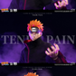 【予約商品】Rocket Toys 1/6 公式公認 『NARUTO -ナルト-』ペイン 天道 塗装済み可動フィギュア