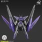 【予約商品】鉄創模型 Iron Toys 1/100 TC-004 星淵 Star Abyss 暗夜版 プラモデル