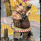 【予約商品】Rage Toys 1/12 サムライフォース グリンブルスティ 塗装済み可動フィギュア