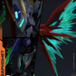 【先行販売】蔵玩閣 Cang-Toys GMS-066 「界神の戦」セクターR753 バフォメット シセル ホワイト バージョン プラモデル