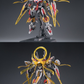 【予約商品】和模線×太乙動漫 1/100「守護降臨-十二神将」禁衛猛牛 バファリオン プラモデル