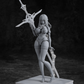 【先行販売】HowlingStar×核誠治造  ティソーナ（Tizona）| アシュティ・イスマイル（Ashti Ismail） 塗装済み可動フィギュア