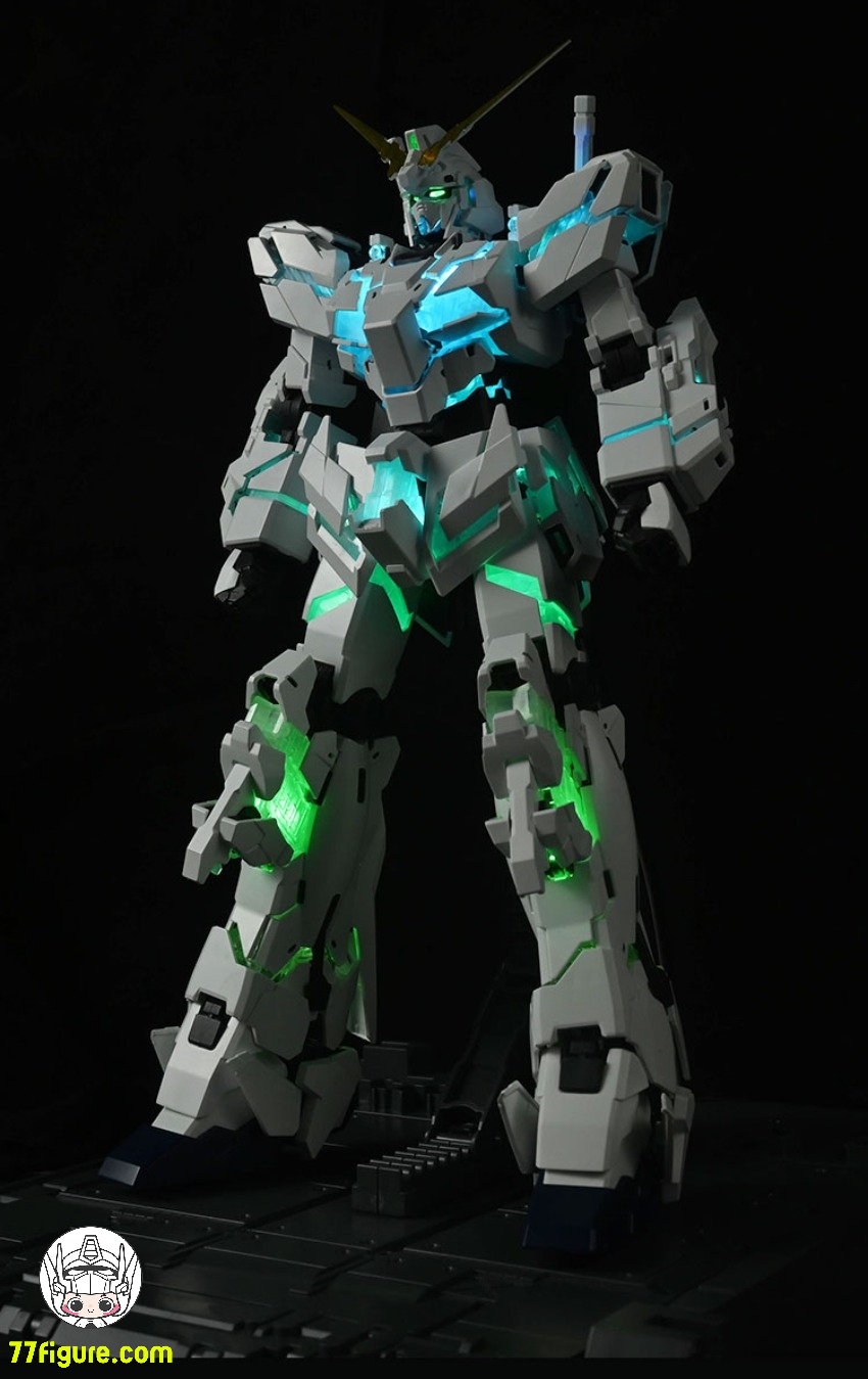 【予約商品】Unicorn Art MGEX ユニコーン用 LEDユニット セット