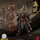 【先行販売】Sunday Hobby 秦の皇帝 秦始皇 嬴政 プラモデル