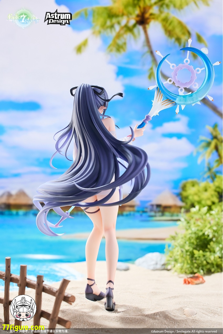【予約商品】Astrum Design 1/7 エピックセブン フェスティバルのエダ