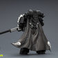 【予約受付終了】ジョイトイ JoyToy Source 1/18『ウォーハンマー ホルスの異端』レイヴンガード モー デイサン ネメシスボルトライフル付き 塗装済み可動フィギュア