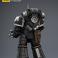 【予約商品】ジョイトイ JoyToy Source 1/18『ウォーハンマー ホルスの異端』レイヴンガード MK III タクティカル レジオナリー ボルトガンとボルトピストル付き 塗装済み可動フィギュア