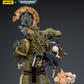 【予約商品】ジョイトイ JoyToy Source 1/18 『ウォーハンマー40K』デスガード タリーマン プラズマ ピストル付き 塗装済み可動フィギュア