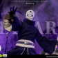 【予約商品】Rocket Toys 1/6 公式公認 『NARUTO -ナルト-』 うちは マダラ 塗装済み可動フィギュア
