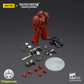 【予約商品】ジョイトイ JoyToy Source 1/18 『ウォーハンマー ホルスの異端』ブラッド エンジェルズ MKVI タクティカル レジオナリー 塗装済み可動フィギュア