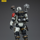 【品切れ】ジョイトイ JoyToy Source 暗源 1/18 『戦星辰』 悽愴たる遠征軍 第九軍団突撃中隊 合図者 塗装済み可動フィギュア