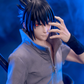 【予約商品】Rocket Toys 1/6 『NARUTO -ナルト-（疾風伝）』うちは サスケ 標準Ver. 塗装済み可動フィギュア