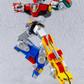 【予約商品】Action Toys Mini Action Series ボルトロン 百獣王ゴライオン 塗装済み可動フィギュア