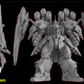 【予約商品】福綱モデル 1/60 FG-01 スカイバーナー プラモデル