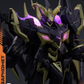 【先行販売】蔵玩閣 Cang-Toys GMS-066 「界神の戦」セクターR753 バフォメット シセル 悪魔 バージョン プラモデル