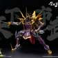 【予約商品】太乙動漫 ToysComic 1/100 織田信長 プラモデル
