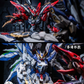 【予約商品】Minerva Hobby 1/100 SA04 MHEX 霊虚子 ヘッドスカルプト プラモデル