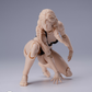 【予約商品】Nottaa Collection 1/12 NT-04 小芳 ホワイト ワンピース ネックボディ 公式ストア特別版
