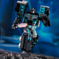【予約商品】Dr.Wu DW-ES09B V2 プライムコマンダー ブラックVer.