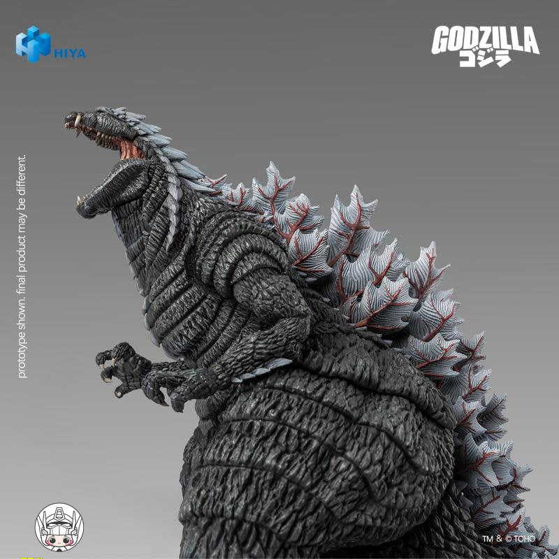【予約商品】Hiya Toys EBG0330 Exquisite Basic シンギュラポイント アルティマVer. 塗装済み可動フィギュア