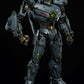 【予約商品】Infinity Studio HMC004 パシフィック・リム ストライカー・エウレカ LED付き 合金塗装済み可動フィギュア