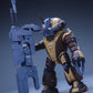 【予約商品】ManBo Toys サンダー・タートル オリジナルカラー 2体セット プラモデル