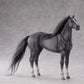 【予約商品】Otherwhere 1/12 千里馬 ブラックバージョン 塗装済み可動フィギュア