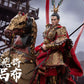 【予約商品】FZ Art Studio 1/6 飛将 呂布（写実ヘッド）豪華版 塗装済み可動フィギュア