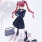 【予約商品】Eden Industry Feiqizi「アンユージュアル・デイ」ブラインドボックス4個セット 塗装済み可動フィギュア
