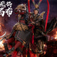 【予約商品】FZ Art Studio 1/6 飛将 呂布（非写実ヘッド）豪華版 塗装済み可動フィギュア