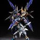【予約商品】摩動核 Motor Nuclear MNP-XH16 地猛星-逐虎悪来-典韋 プラモデル