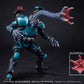 【予約商品】Powerspotoy Xpedion 1/12 モトディアン＆プラットフォーム 豪華版 塗装済み可動フィギュア