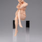 【予約商品】Romankey 1/12 UMS004 Mia 無塗装Ver. 可動女性素体