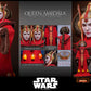 Hot Toys 1/6『スター・ウォーズ エピソード1／ファントム・メナス』パドメ・アミダラ女王 塗装済み可動フィギュア