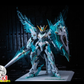 【予約商品】Minerva Hobby 1/100 SA04 MHEX 霊虚子 ヘッドスカルプト プラモデル