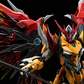 【予約商品】Minerva Hobby 1/100 SA04 MHEX 霊虚子 ヘッドスカルプト プラモデル