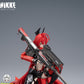 【予約商品】和模線 1/12 『勝利の女神:NIKKE』 レッドフッド プラモデル