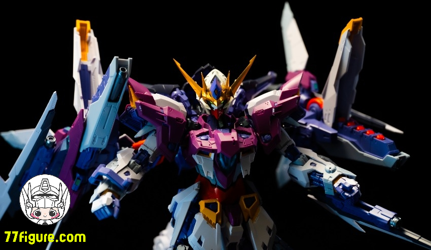 【予約商品】Minerva Hobby 1/100 SA04 MHEX 霊虚子 ヘッドスカルプト プラモデル