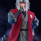 【予約商品】Rocket Toys 1/6 『NARUTO -ナルト-（疾風伝）』自来也 豪華版 塗装済み可動フィギュア