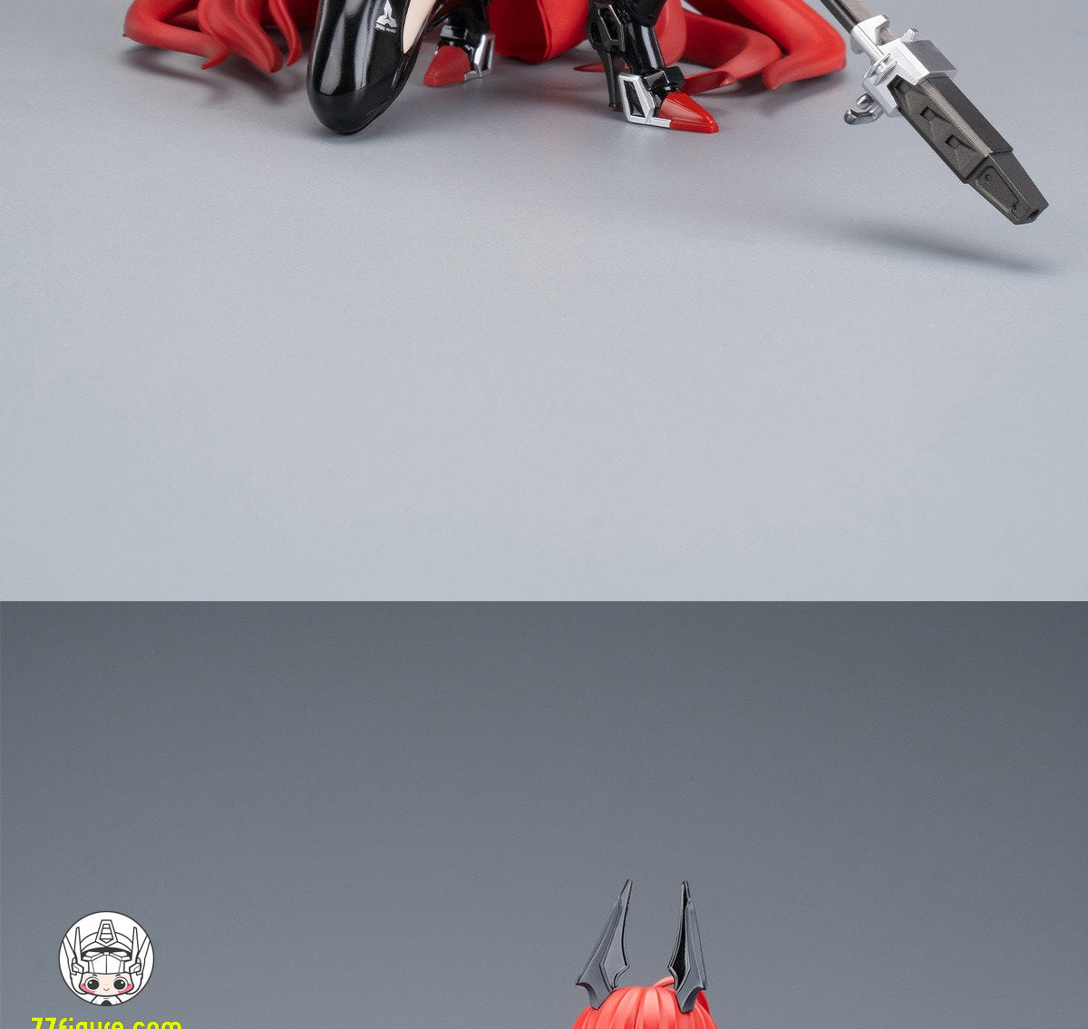 【予約商品】和模線 1/12 『勝利の女神:NIKKE』 レッドフッド プラモデル