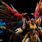 【予約商品】Minerva Hobby 1/100 SA04 MHEX 霊虚子 ヘッドスカルプト プラモデル