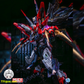 【予約商品】Minerva Hobby 1/100 SA04 MHEX 霊虚子 ヘッドスカルプト プラモデル