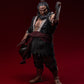 NOTTAA XTREME 1/12 封魔榜 天殺星・李逵 塗装済み可動フィギュア
