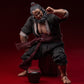 NOTTAA XTREME 1/12 封魔榜 天殺星・李逵 塗装済み可動フィギュア