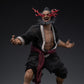 NOTTAA XTREME 1/12 封魔榜 天殺星・李逵 塗装済み可動フィギュア