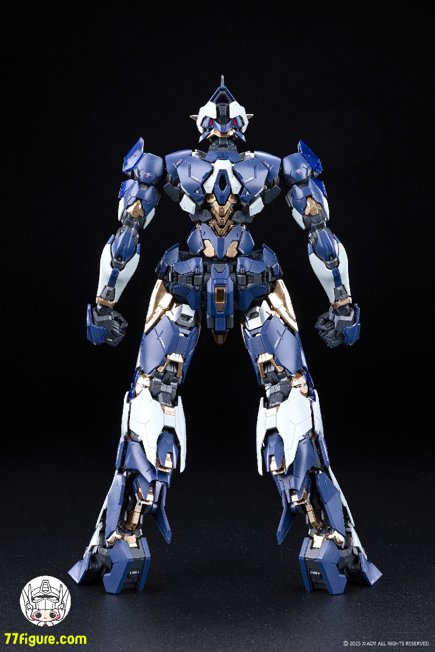 【予約商品】XiaoT DP-H01 「龍紋鏢局」 令曜 プラモデル